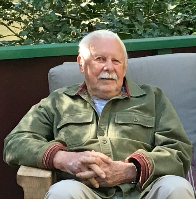 Obituary of Henry Doktorski