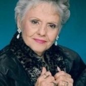 Obituary of Helen Boykin Clay