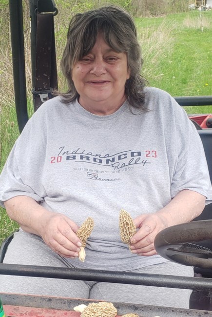 Avis de décès de Michelle A. Bickel