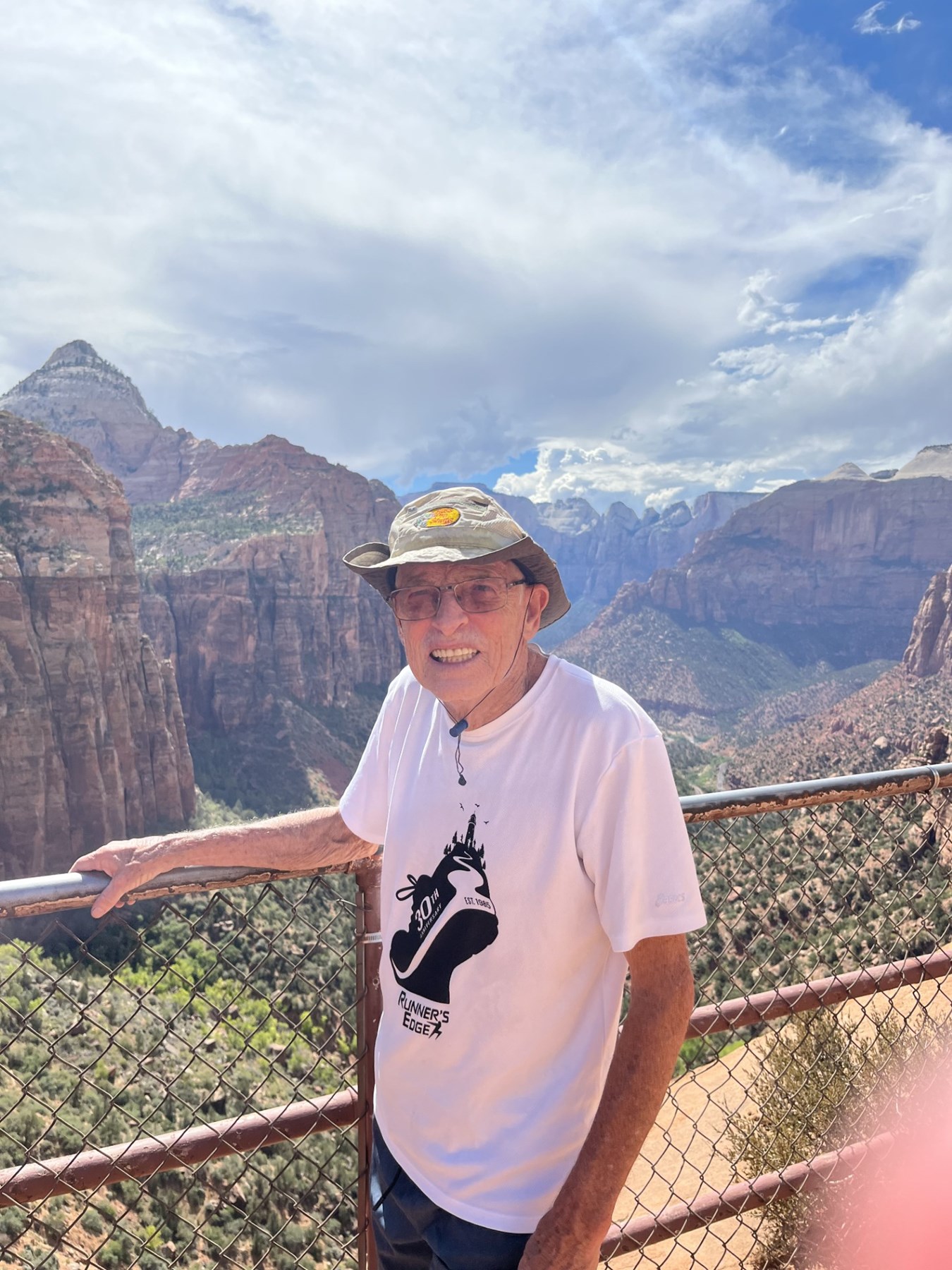 Obituary of Robert "Bob" Frances Pike