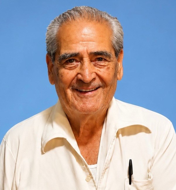 Obituario de Jose Alvarez Ortiz
