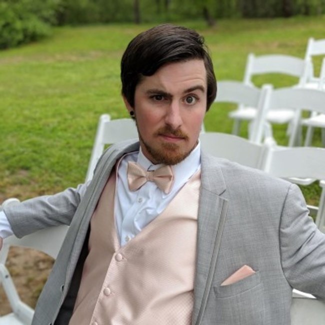 Obituary of Kyle Edward Thurin