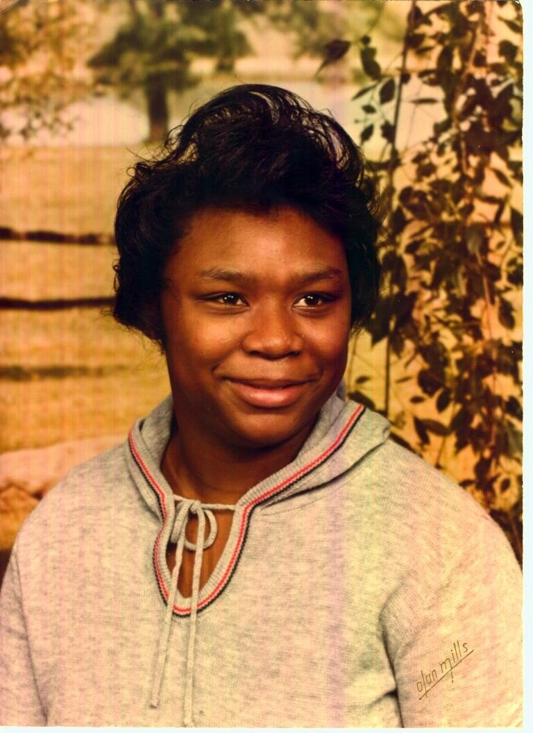 Vanessa L. Reynolds Obituary Wichita, KS