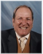 Robert Dow