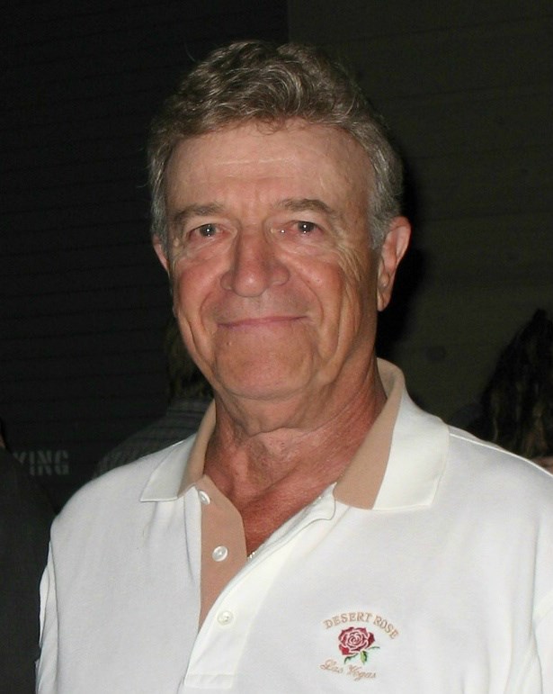 Obituary of Edward J. Grossman