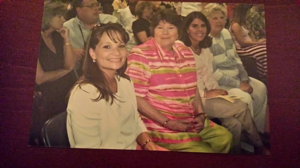 Obituario de Mildred Elaine Webb