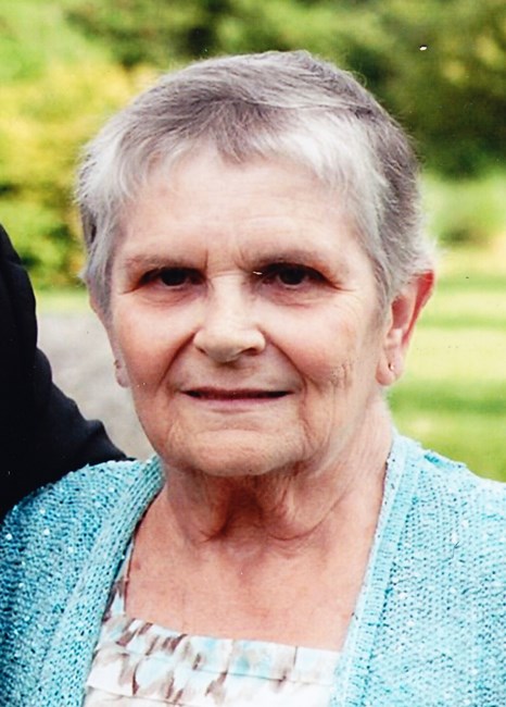 Obituary of Betsy L. McCague