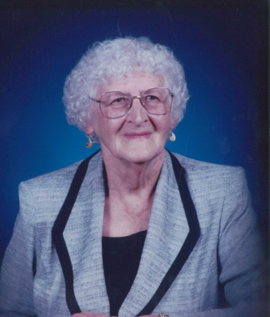 Obituary of Martha Marie Rismiller