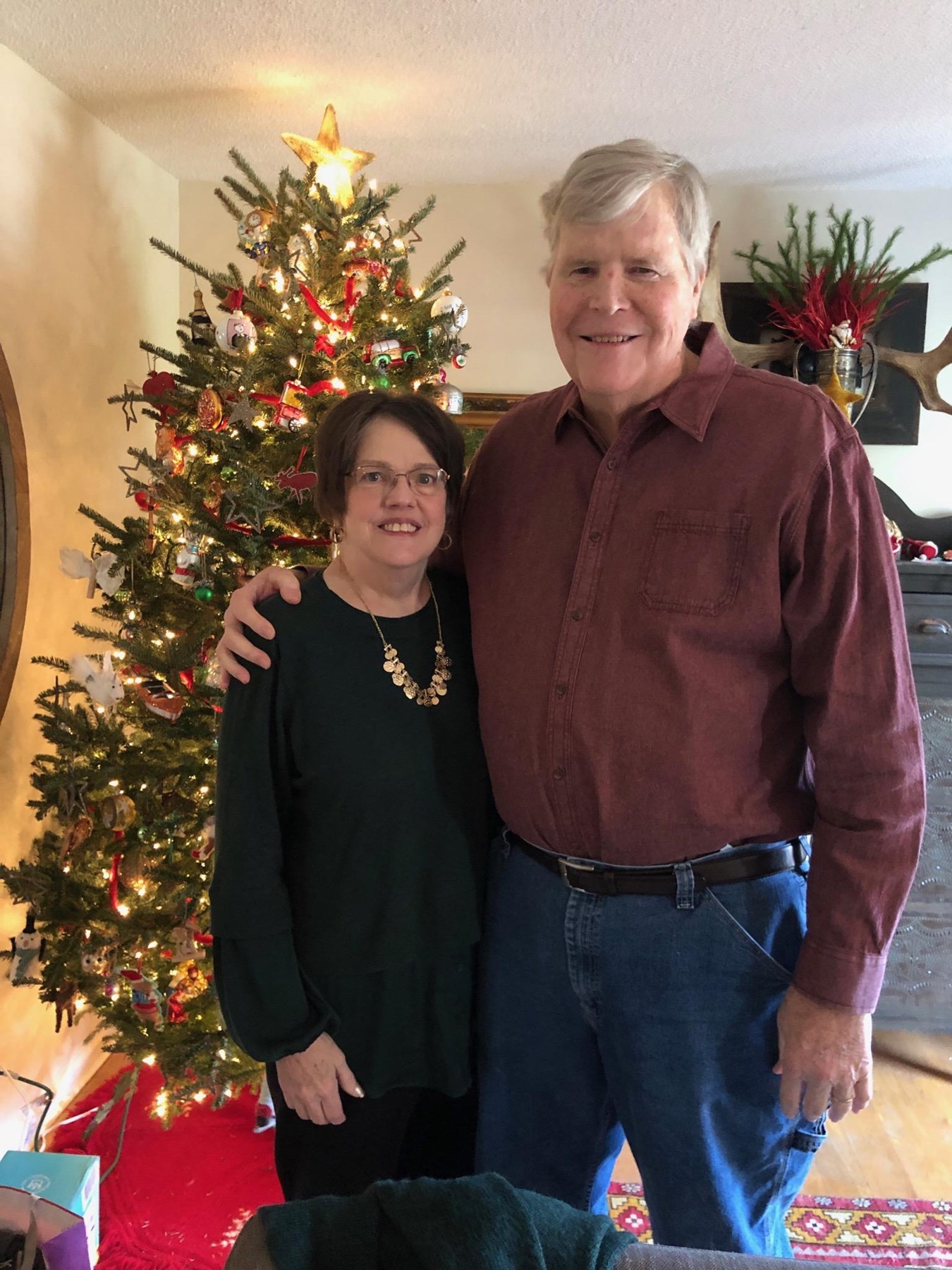 Obituary of Larry D Love