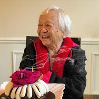 Obituario de Ying Siang Saechao