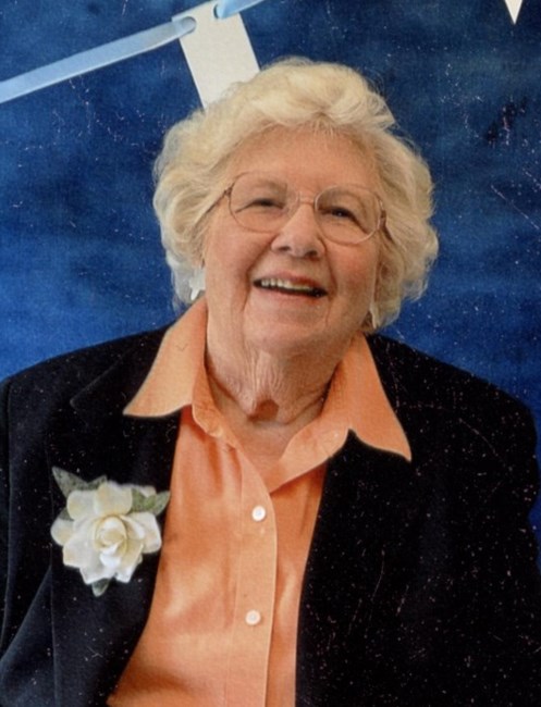 Obituary of Loretta Mae (Swanson) Bangert