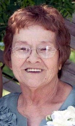 Obituary of Sarah J Stevens