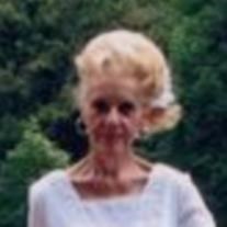 Obituary of Carma Rae  Acklin Eriksen