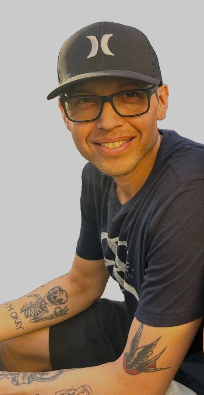 Obituary of Julio Cesar Zepeda