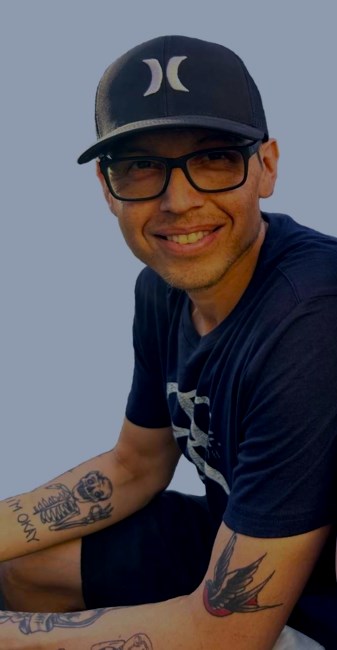 Obituary of Julio Cesar Zepeda