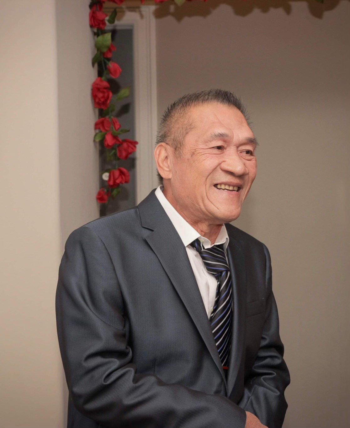 Obituary of Lien Quang Nguyen