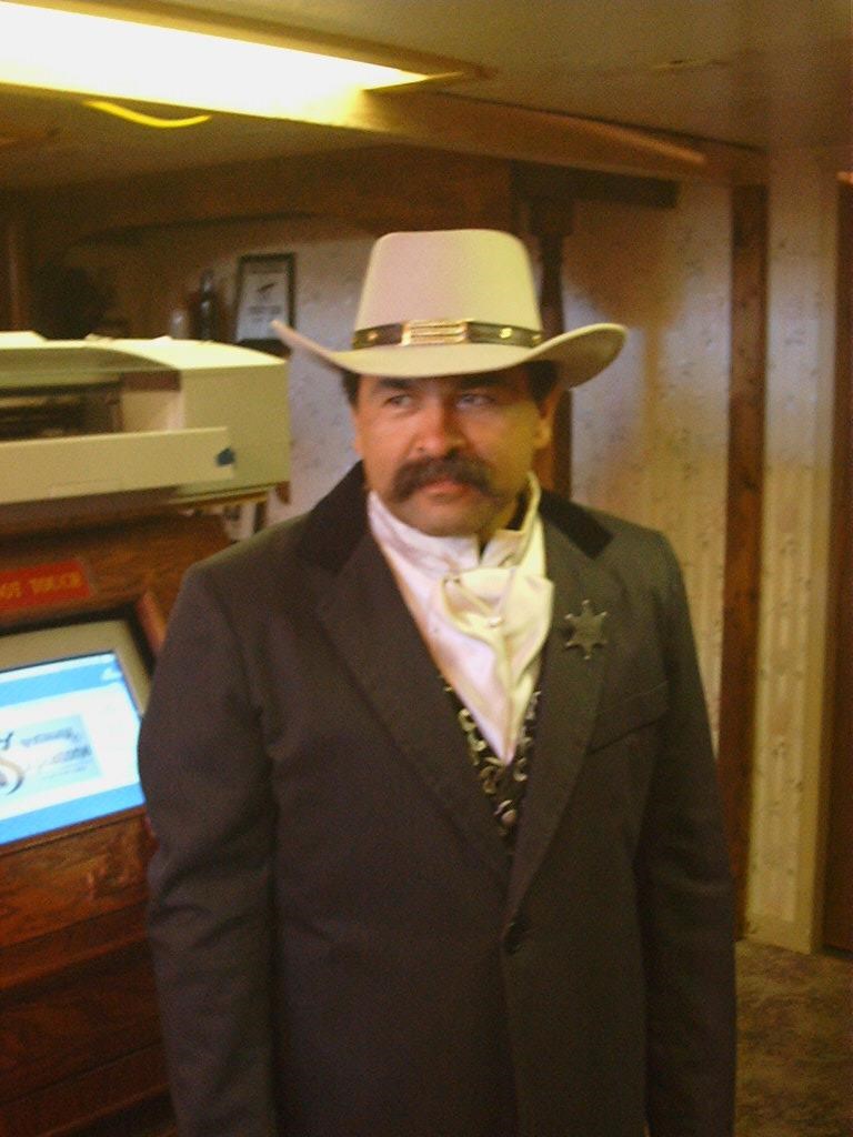 Obituary of Wenceslao Villanueva Sr.