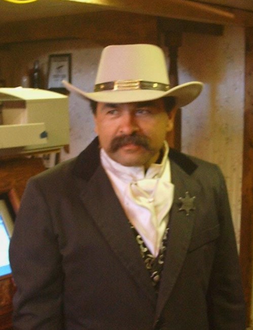 Obituary of Wenceslao Villanueva Sr.