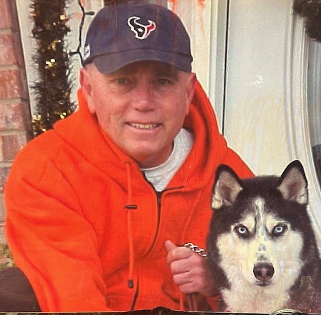 Obituary of Montie Charles Soileau