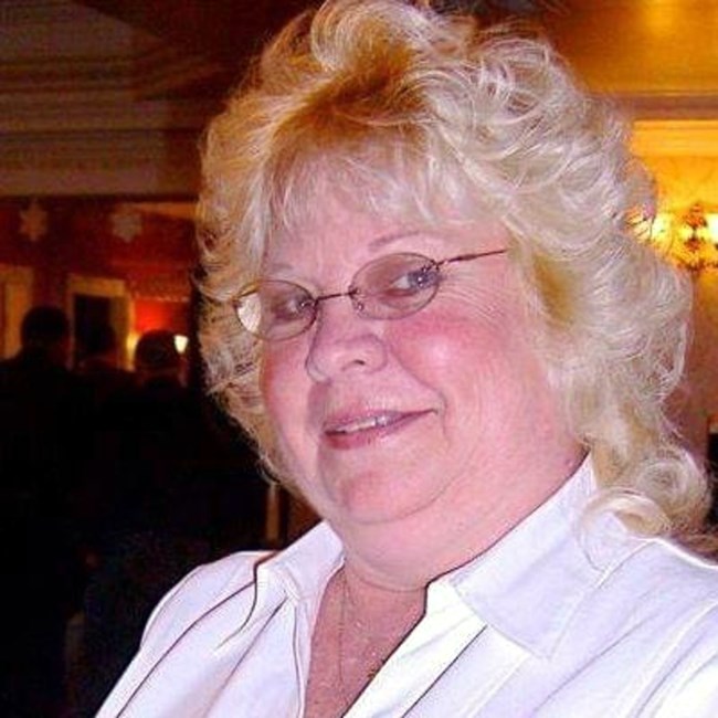 Obituary of Janet Louise Sank