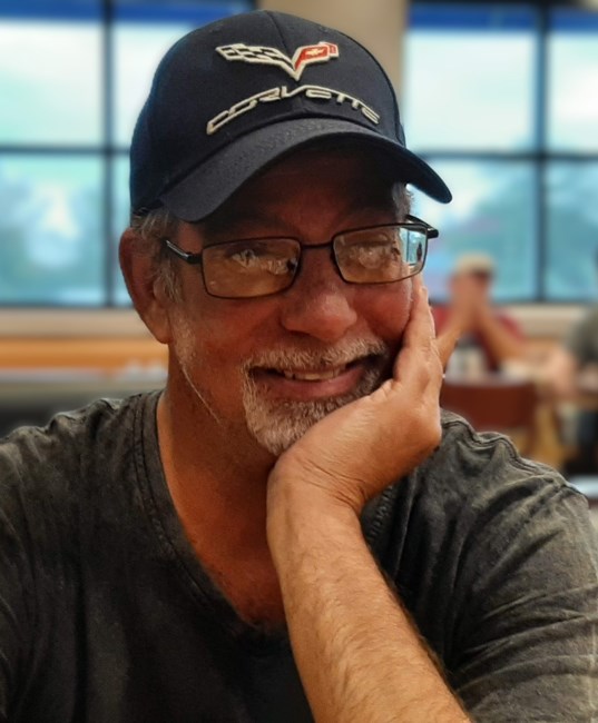 Obituary of Jay Steven VanDenBeurgeury