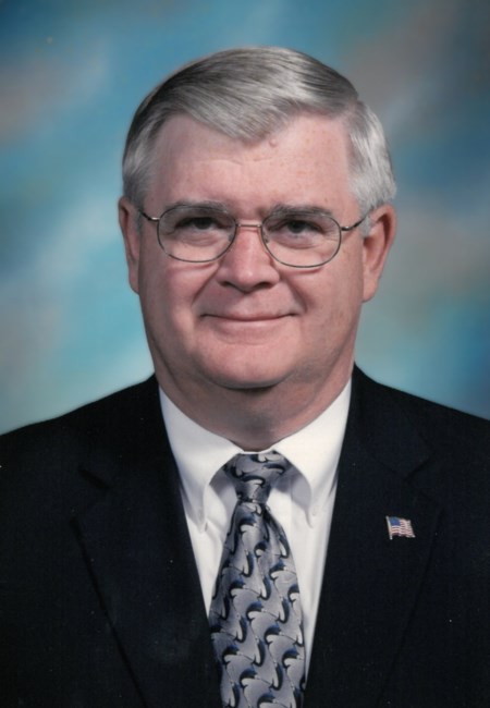 Avis de décès de Gary Preston Burggraf