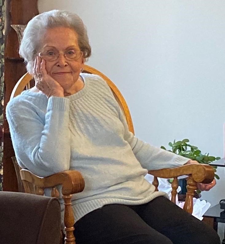 Avis de décès de Jerrye E. Howe