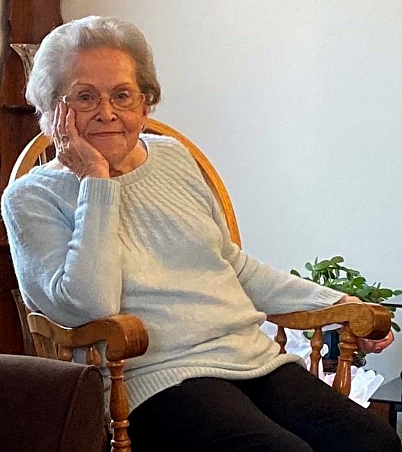 Avis de décès de Jerrye E. Howe