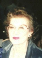 Obituary of Margaret Segura