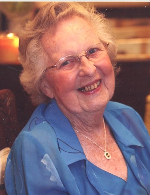 Obituary of Lynne S. Koerner