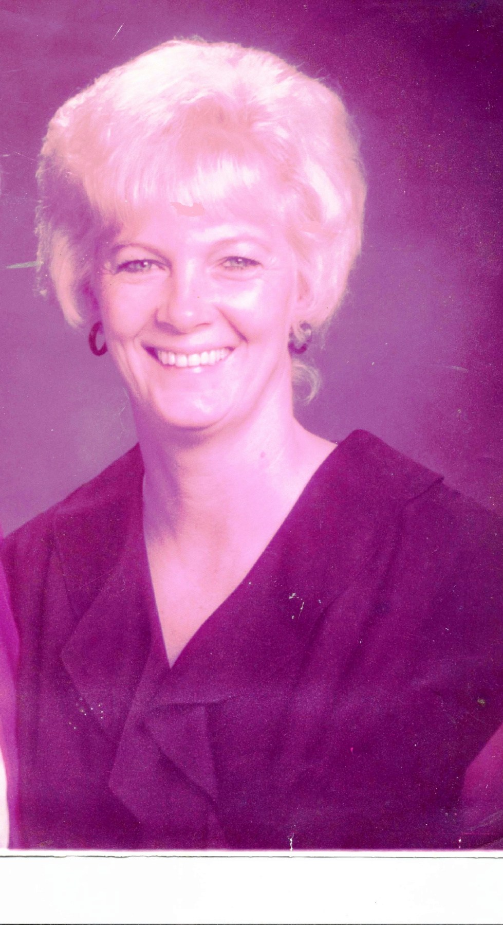 Obituary of Shirley Ann Norris