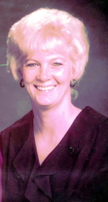 Obituary of Shirley Ann Norris
