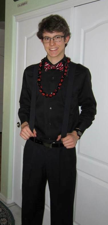 Obituary of Pedro PJ Rene Gutierrez III