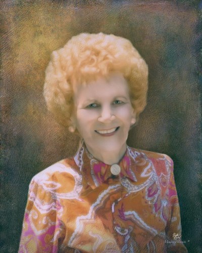 Obituary of Betty Skokos