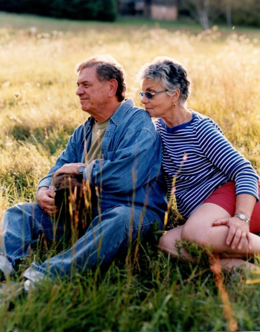 Obituary of Arlene Hochman