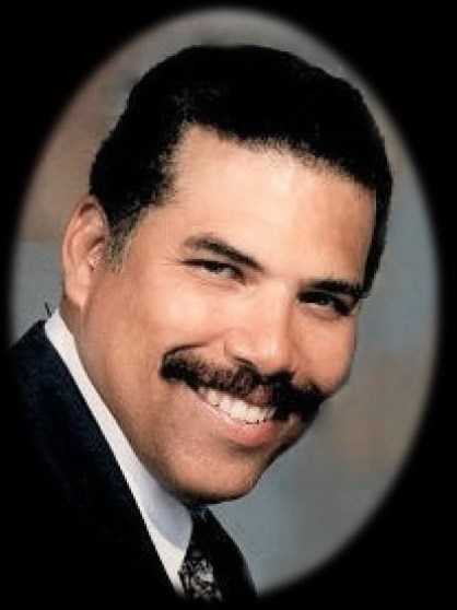 Avis de décès de Robert Steven Cherry III