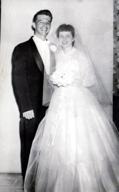 Obituary of Norma Jean Rapp