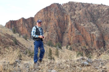 Obituary of James Noah Vibbert