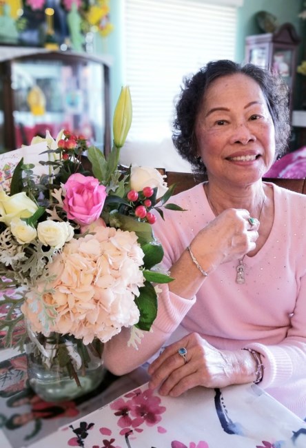 obituary image