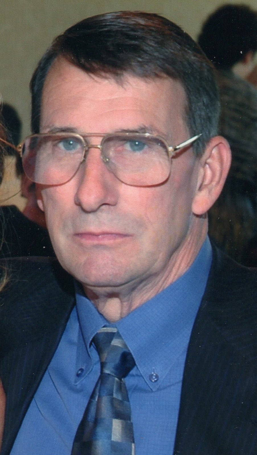 Obituary of Lynn Oren Morgan