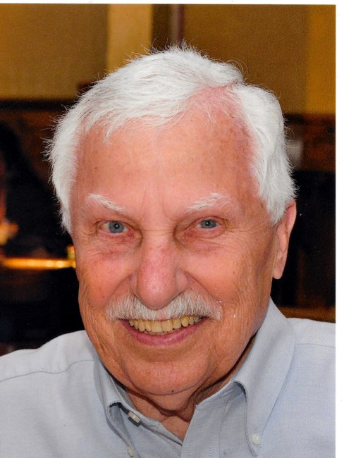 Obituary of Rex Enderson