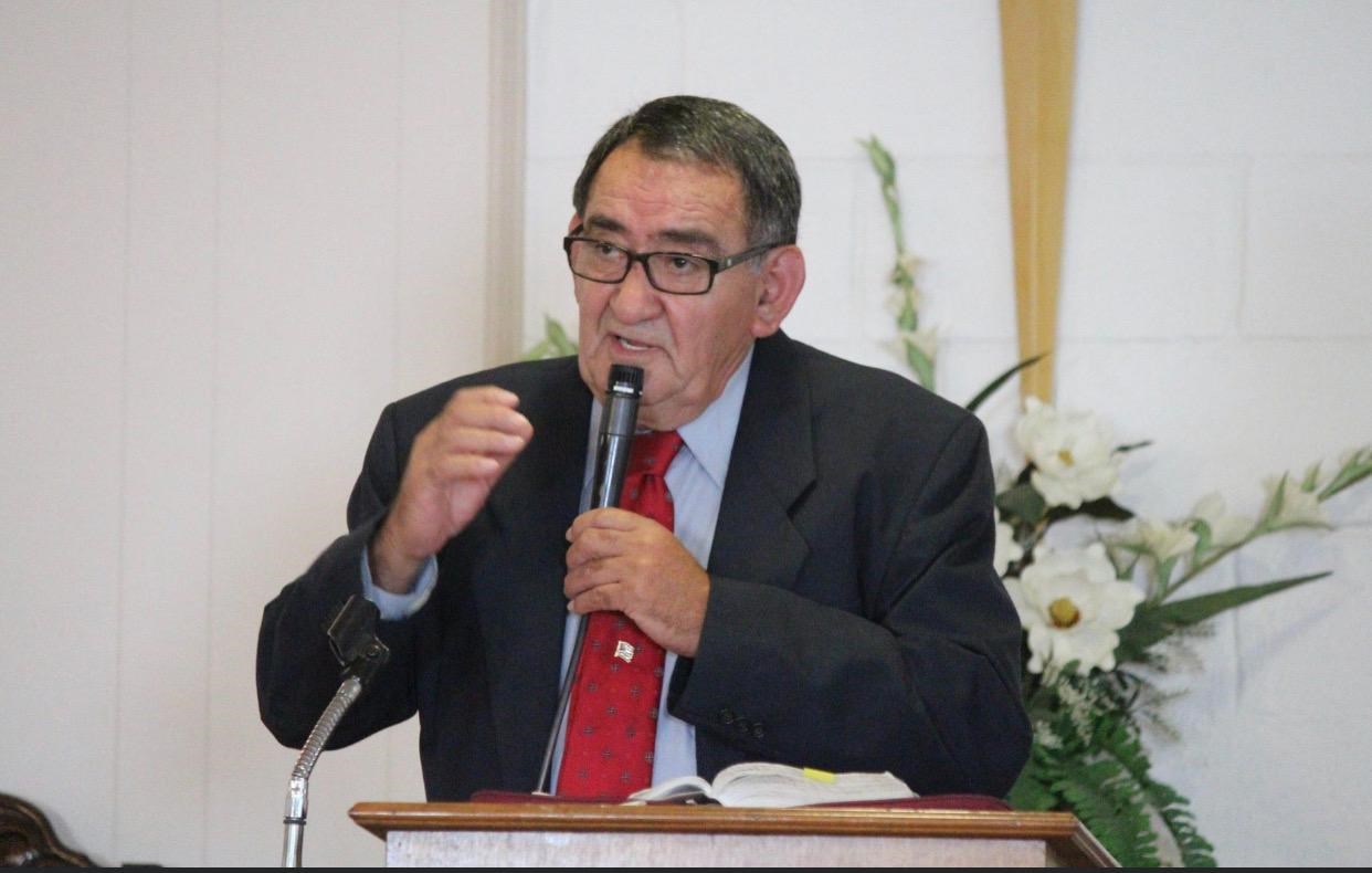 Obituario de Jesse Yharte Valles Jr.