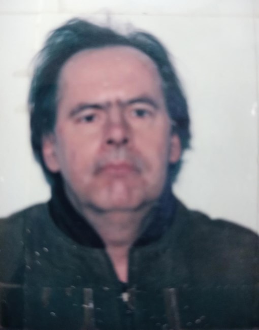 Obituary of Michel Perreault