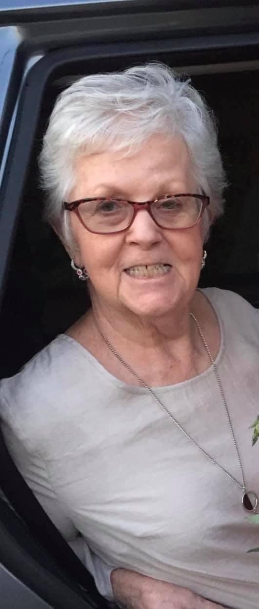 Obituary of Wanda (Bowling) Day