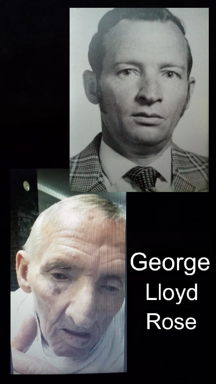 Obituary of George Lloyd Rose