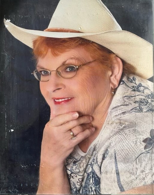 Obituary of Verna Kay Gross