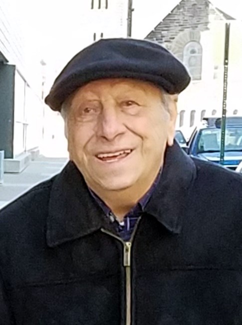 Obituary of George Nagy