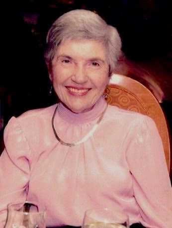 Obituary of Grace "Gina" G.  Marchese