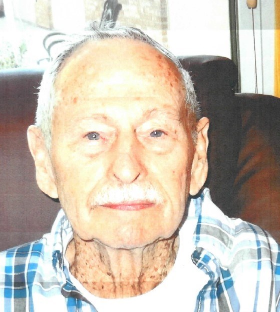 Obituary of Warren Wilbur Hackney