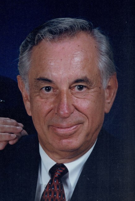 Obituary of Edward Lee Schroeder